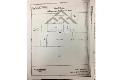 Land - Studio for sale in Bahrain Investment Gateway - Muharraq Governorate