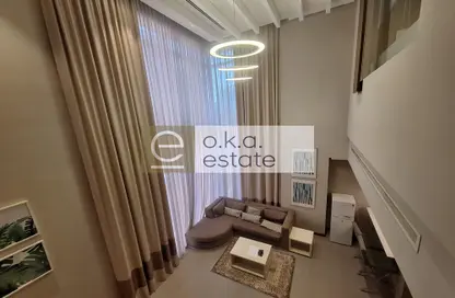 Apartment - 1 Bedroom - 2 Bathrooms for rent in Seef - Capital Governorate