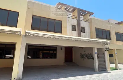 Villa - 3 Bedrooms - 3 Bathrooms for sale in Al Dair - Muharraq Governorate