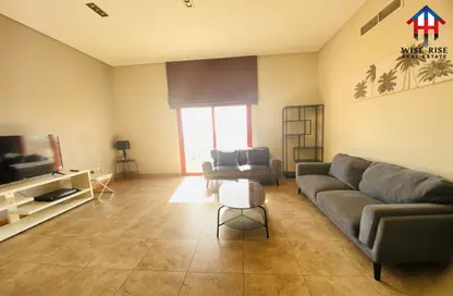 Apartment - 2 Bedrooms - 2 Bathrooms for rent in Um Al Hasam - Manama - Capital Governorate