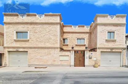 Villa - 6 Bedrooms - 5 Bathrooms for rent in A'Ali - Central Governorate