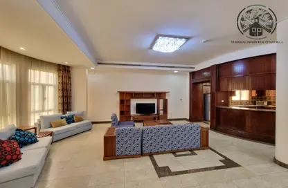 Villa - 4 Bedrooms - 4 Bathrooms for rent in Hamala - Northern Governorate