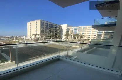 Apartment - 1 Bedroom - 1 Bathroom for sale in Marassi Al Bahrain - Diyar Al Muharraq - Muharraq Governorate