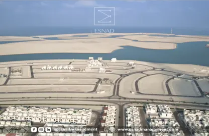 Land - Studio for sale in Al Bareh - Diyar Al Muharraq - Muharraq Governorate