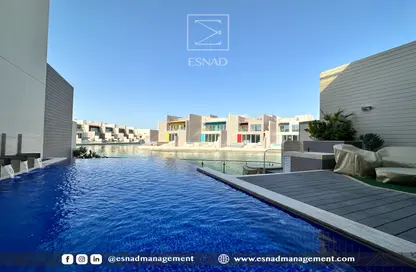 Villa - 3 Bedrooms - 5 Bathrooms for sale in Al Naseem - Diyar Al Muharraq - Muharraq Governorate