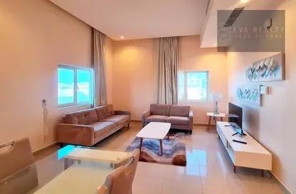 Apartment - 1 Bedroom - 2 Bathrooms for rent in Adliya - Manama - Capital Governorate