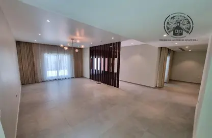 Villa - 3 Bedrooms - 4 Bathrooms for rent in Janabiya - Northern Governorate