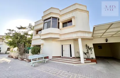 Villa - 3 Bedrooms - 3 Bathrooms for rent in Adliya - Manama - Capital Governorate