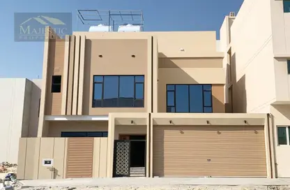 Villa - 4 Bedrooms - 6 Bathrooms for sale in Tubli - Central Governorate