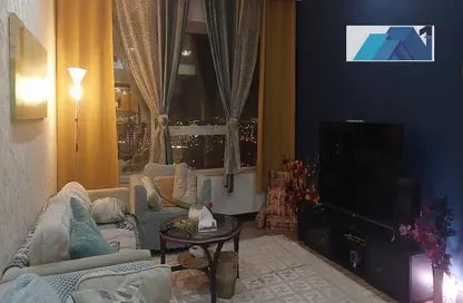 Apartment - 2 Bedrooms - 3 Bathrooms for rent in Abraj Al Lulu - Manama - Capital Governorate