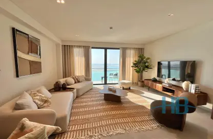 Apartment - 2 Bedrooms - 3 Bathrooms for sale in Amwaj Beachfront - Amwaj Islands - Muharraq Governorate