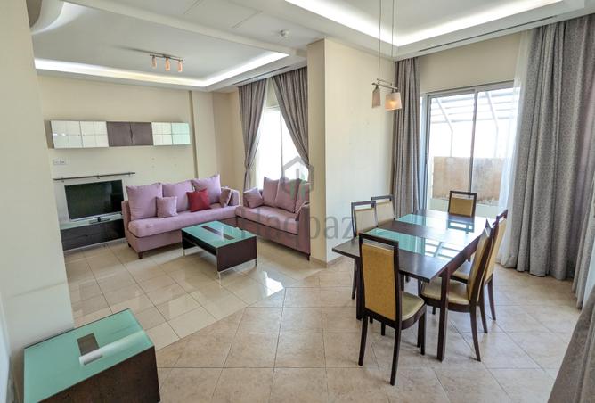 Apartment - 1 Bedroom - 1 Bathroom for rent in Al Juffair - Capital Governorate