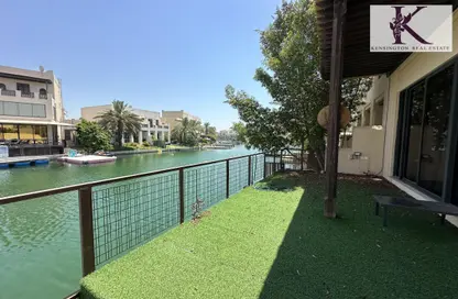 Villa - 3 Bedrooms - 4 Bathrooms for rent in Al Marsa Floating City - Amwaj Islands - Muharraq Governorate