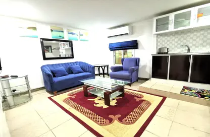 Apartment - 1 Bedroom - 1 Bathroom for rent in Saar - Northern Governorate