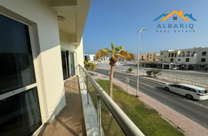 Apartment - 1 Bedroom - 1 Bathroom for rent in The Lagoon - Amwaj Islands - Muharraq Governorate