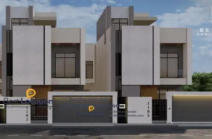 Villa - 3 Bedrooms - 4 Bathrooms for sale in Barbar - Northern Governorate