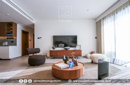 Apartment - 2 Bedrooms - 2 Bathrooms for sale in Amwaj Beachfront - Amwaj Islands - Muharraq Governorate