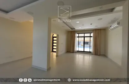 Villa - 4 Bedrooms - 5 Bathrooms for rent in Janabiya - Northern Governorate