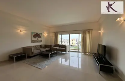 Apartment - 2 Bedrooms - 2 Bathrooms for rent in Amwaj Avenue - Amwaj Islands - Muharraq Governorate