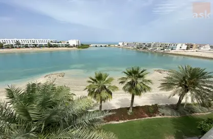 Penthouse - 6 Bedrooms for sale in Tala Island - Amwaj Islands - Muharraq Governorate