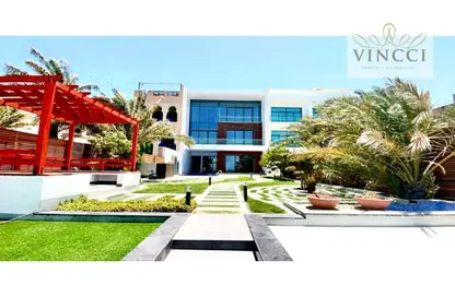 Villa - 6 Bedrooms - 7 Bathrooms for sale in The Lagoon - Amwaj Islands - Muharraq Governorate