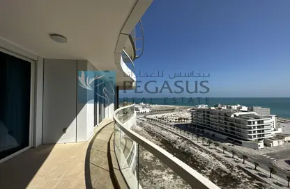 Apartment - 3 Bedrooms - 4 Bathrooms for sale in The Treasure - Dilmunia Island - Muharraq Governorate