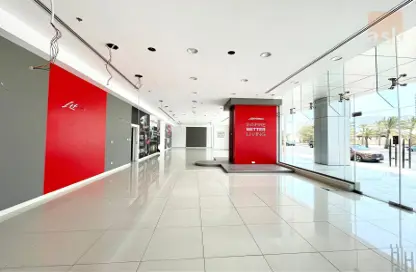 Show Room - Studio for rent in Manama - Capital Governorate