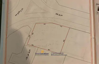 Land - Studio for sale in Hamad Town - Northern Governorate