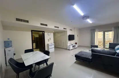 Apartment - 2 Bedrooms - 2 Bathrooms for sale in Al Juffair - Capital Governorate