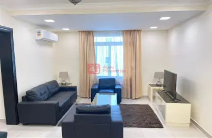 Apartment - 3 Bedrooms - 3 Bathrooms for rent in Janabiya - Northern Governorate