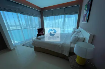 Apartment - 3 Bedrooms - 4 Bathrooms for rent in Reef Island - Capital Governorate