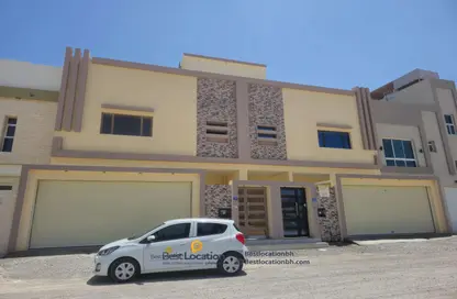 Villa - 3 Bedrooms - 4 Bathrooms for sale in Barbar - Northern Governorate