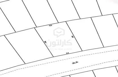 Land - Studio for sale in Hamala - Northern Governorate