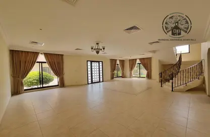 Villa - 4 Bedrooms - 4 Bathrooms for rent in Hamala - Northern Governorate