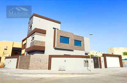 Villa - 4 Bedrooms - 5 Bathrooms for sale in Saraya 2 - Bu Quwah - Northern Governorate