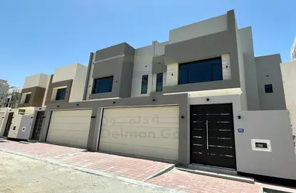 Villa - 4 Bedrooms - 5 Bathrooms for sale in Saar - Northern Governorate