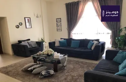 Apartment - 3 Bedrooms - 3 Bathrooms for sale in Seef - Capital Governorate