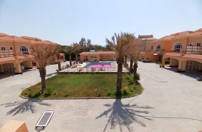 Villa - 4 Bedrooms - 4 Bathrooms for rent in Al Jasra - Northern Governorate