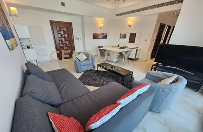 Apartment - 1 Bedroom - 2 Bathrooms for rent in Seef - Capital Governorate