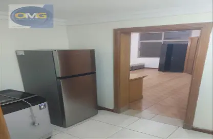 Apartment - 1 Bathroom for rent in Hoora - Capital Governorate