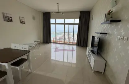 Apartment - 2 Bedrooms - 2 Bathrooms for sale in The Lagoon - Amwaj Islands - Muharraq Governorate