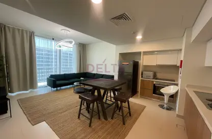 Apartment - 2 Bedrooms - 2 Bathrooms for sale in Marassi Boulevard - Diyar Al Muharraq - Muharraq Governorate