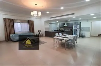 Apartment - 2 Bedrooms - 3 Bathrooms for rent in Riffa Al Sharqi - Riffa - Southern Governorate