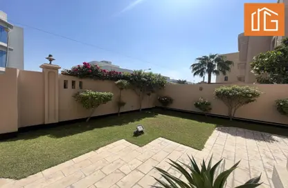 Villa - 5 Bedrooms - 6 Bathrooms for rent in Janabiya - Northern Governorate