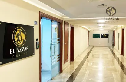 مكتب - استوديو - 2 حمامات للايجار في العدلية - المنامة - محافظة العاصمة
