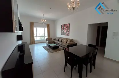 Apartment - 3 Bedrooms - 3 Bathrooms for rent in Saar - Northern Governorate