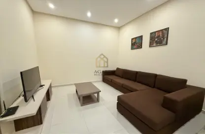 Apartment - 1 Bedroom - 1 Bathroom for rent in Amwaj Avenue - Amwaj Islands - Muharraq Governorate