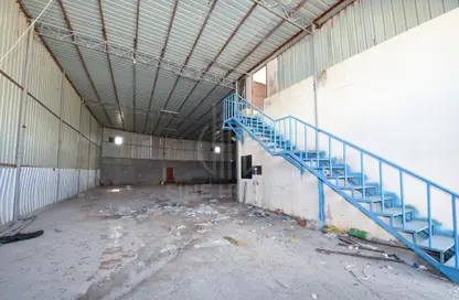 Warehouse - Studio - 2 Bathrooms for rent in Hamala - Northern Governorate