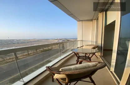 Apartment - 1 Bedroom - 2 Bathrooms for sale in Dilmunia Island - Muharraq Governorate