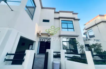 Villa - 3 Bedrooms - 4 Bathrooms for rent in Janabiya - Northern Governorate